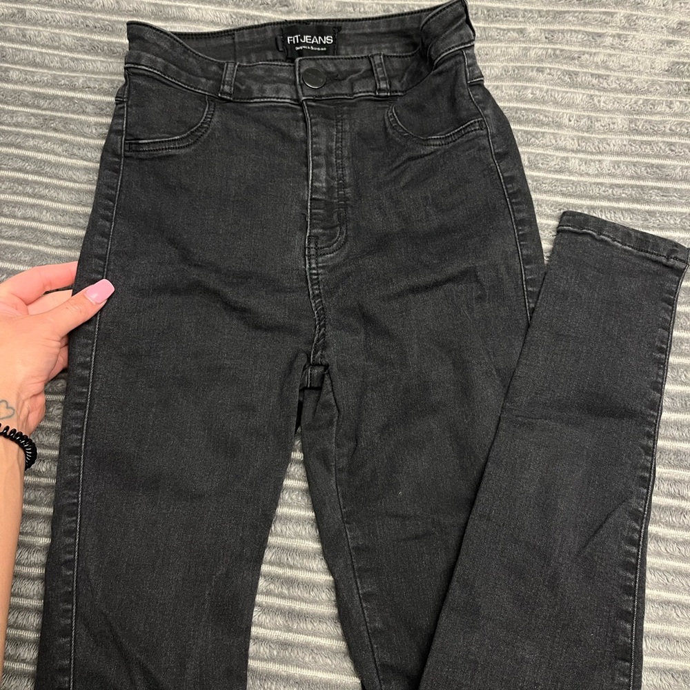 Fitjeans